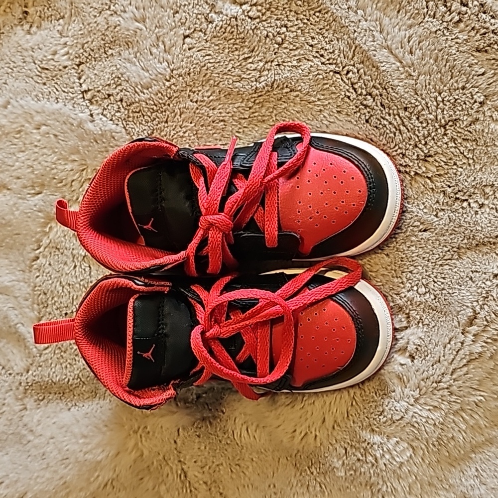 Jordan sneakers